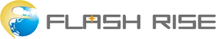 FLASHRISE Logo